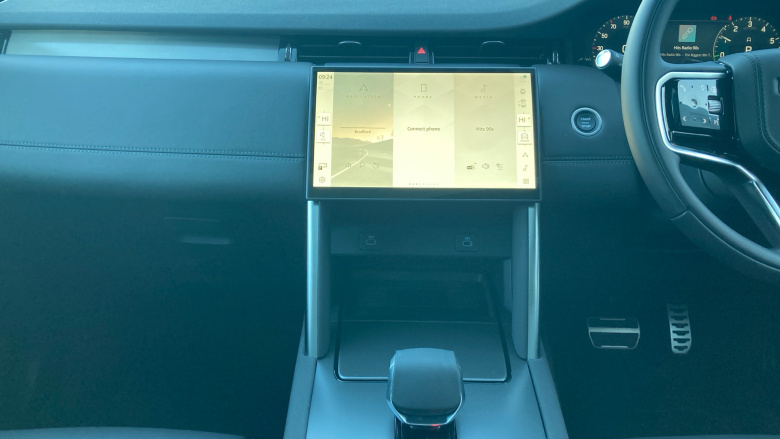 Land Rover Discovery Sport 1.5 P270e Dynamic HSE 5dr Auto [5 Seat] Station Wagon